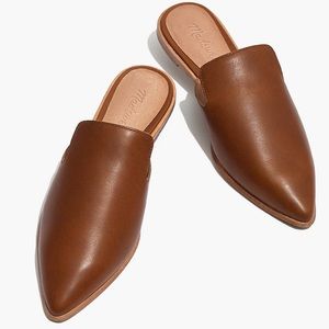 Madewell Gemma Mule - 9